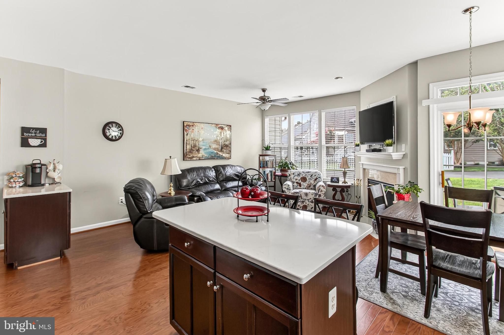 DUNBARTON - Residential