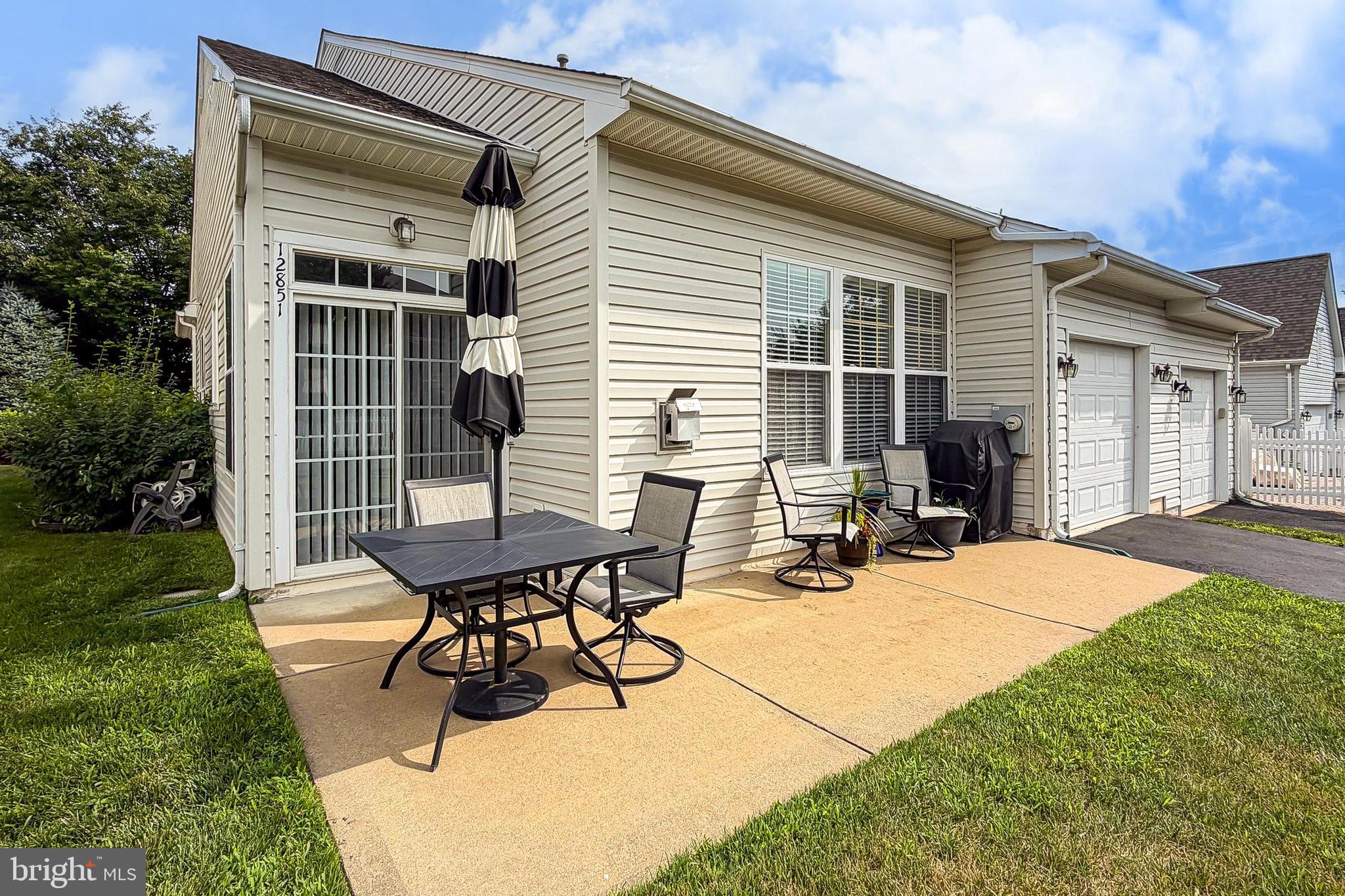 DUNBARTON - Residential