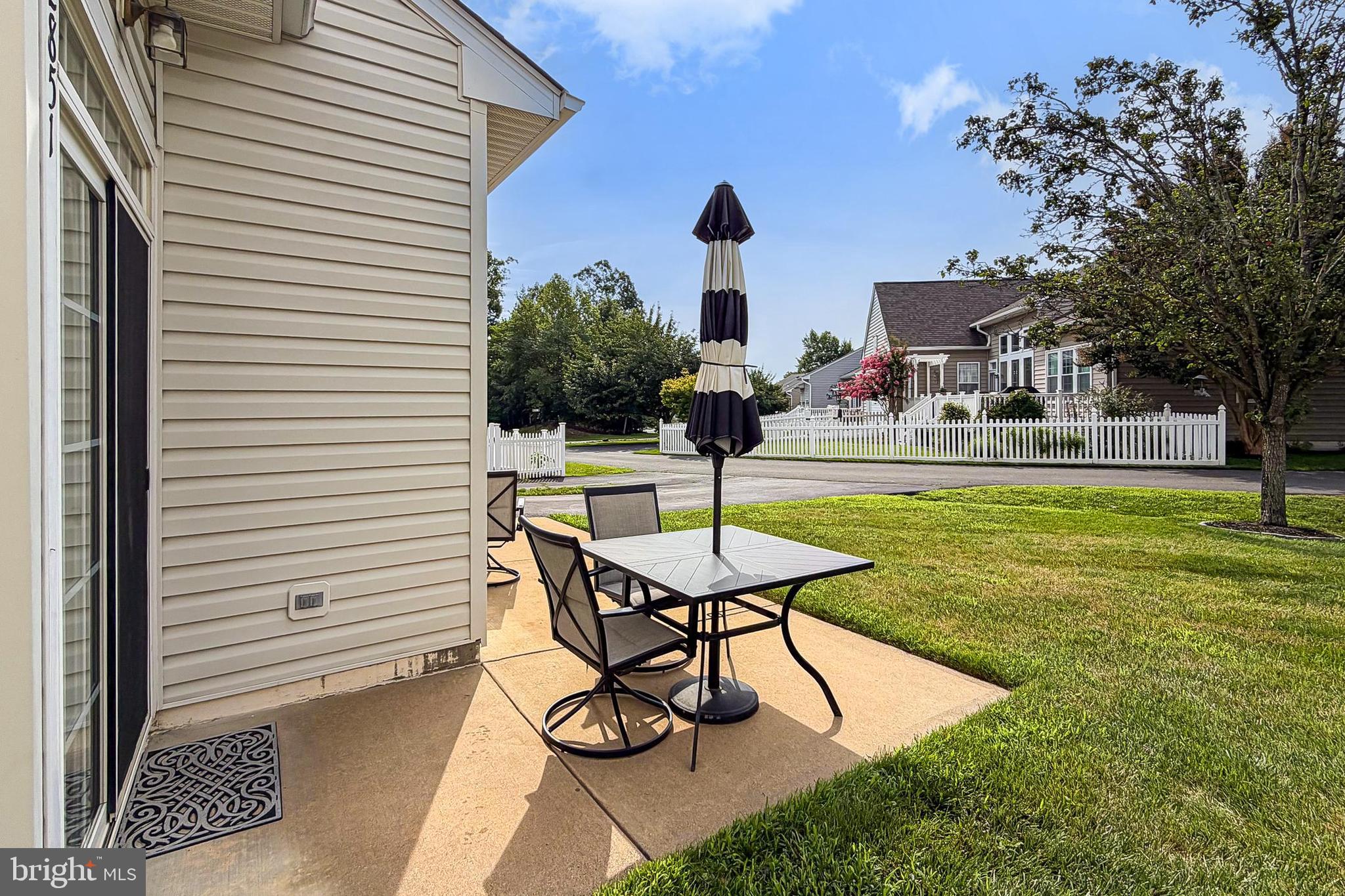 DUNBARTON - Residential
