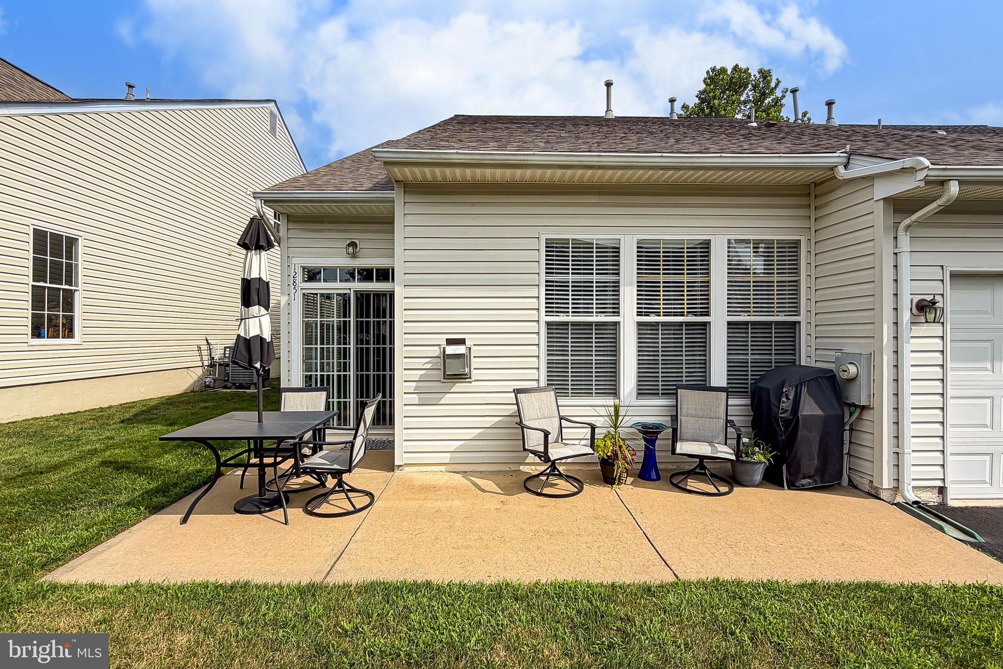 DUNBARTON - Residential