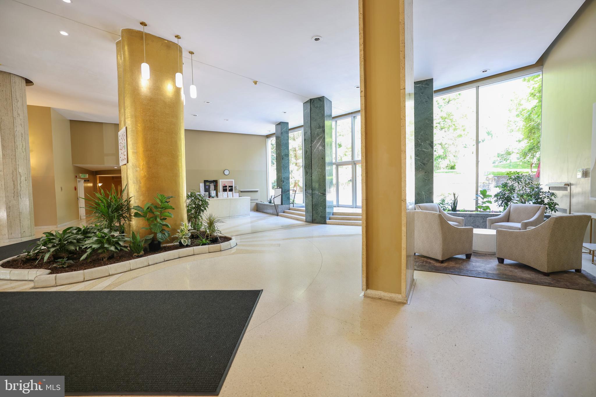 ELKINS PARK HOUSE - Residential