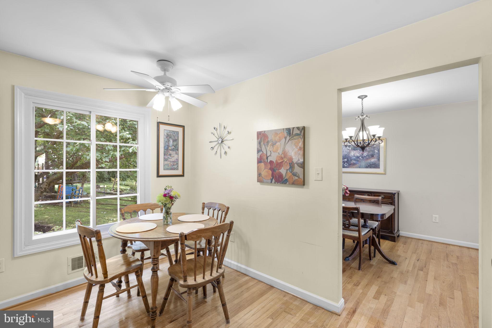 BROOKVILLE KNOLLS - Residential