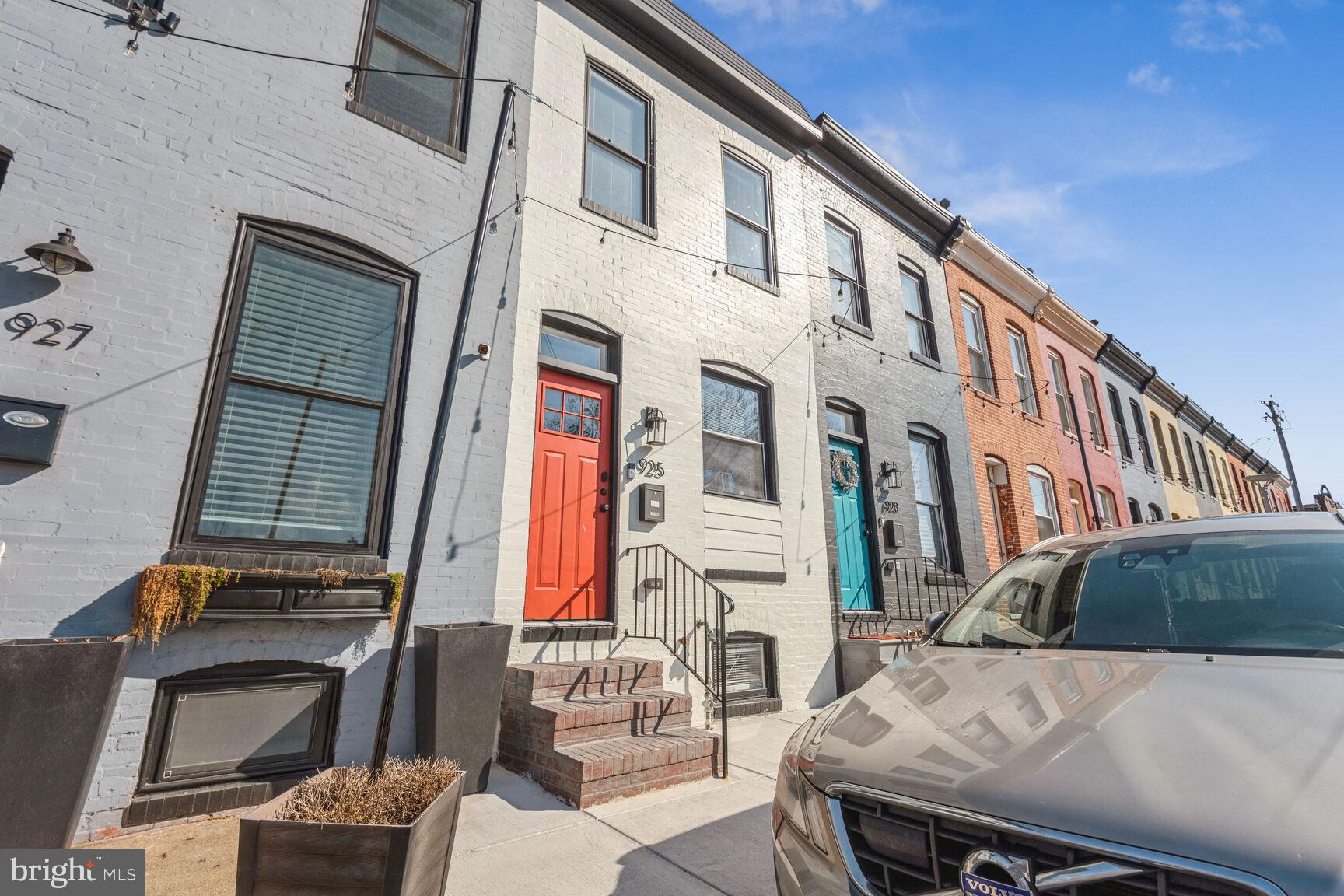 MILTON-MONTFORD - Residential Lease
