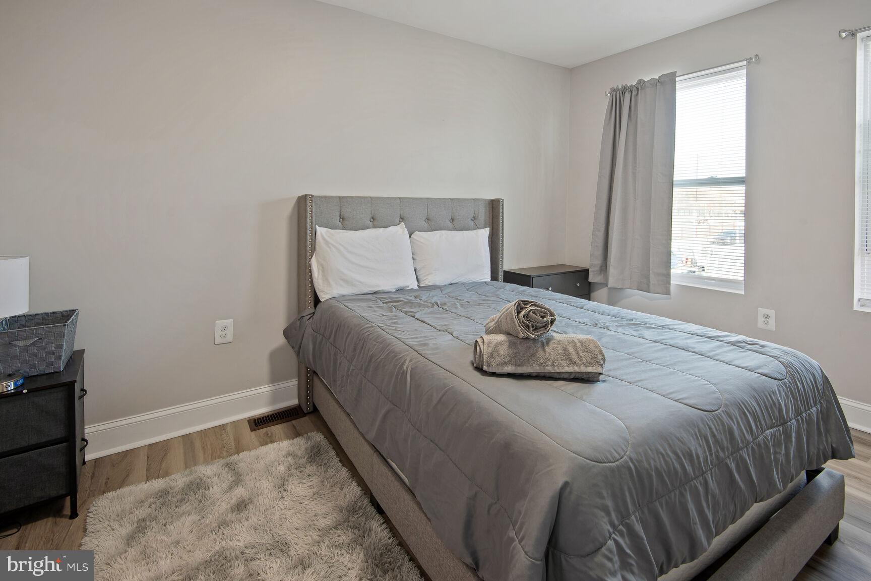 MILTON-MONTFORD - Residential Lease