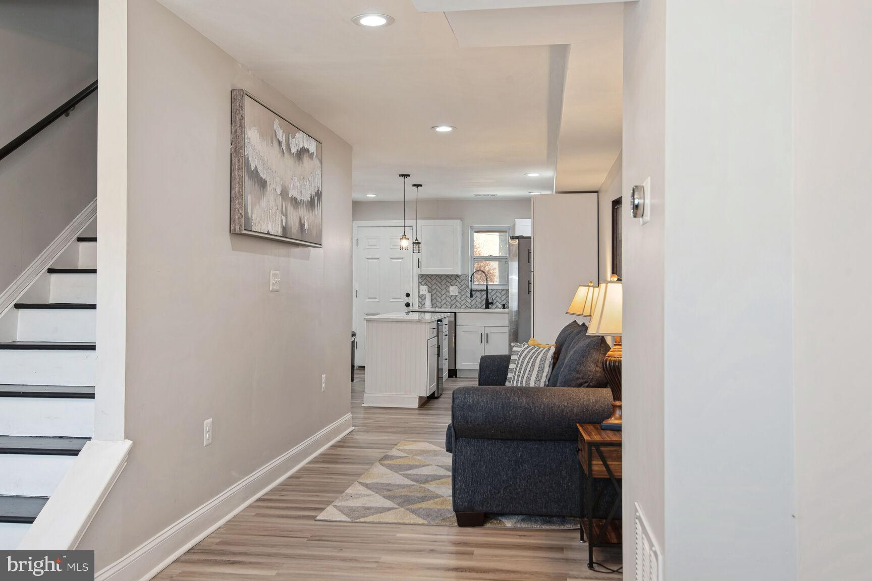 MILTON-MONTFORD - Residential Lease