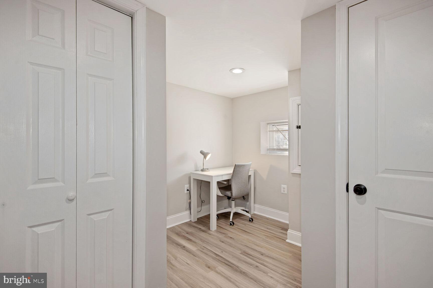MILTON-MONTFORD - Residential Lease