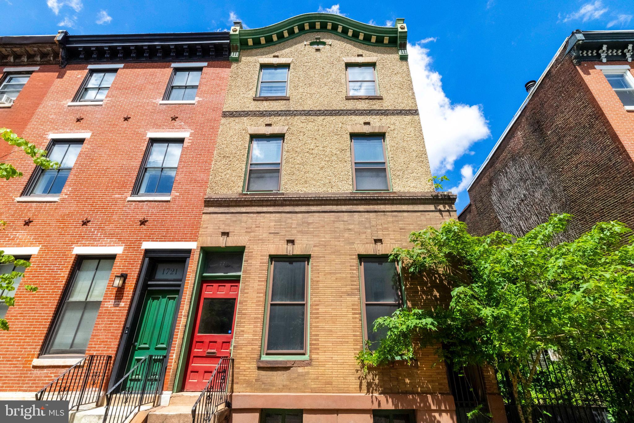 FAIRMOUNT - Commercial Sale