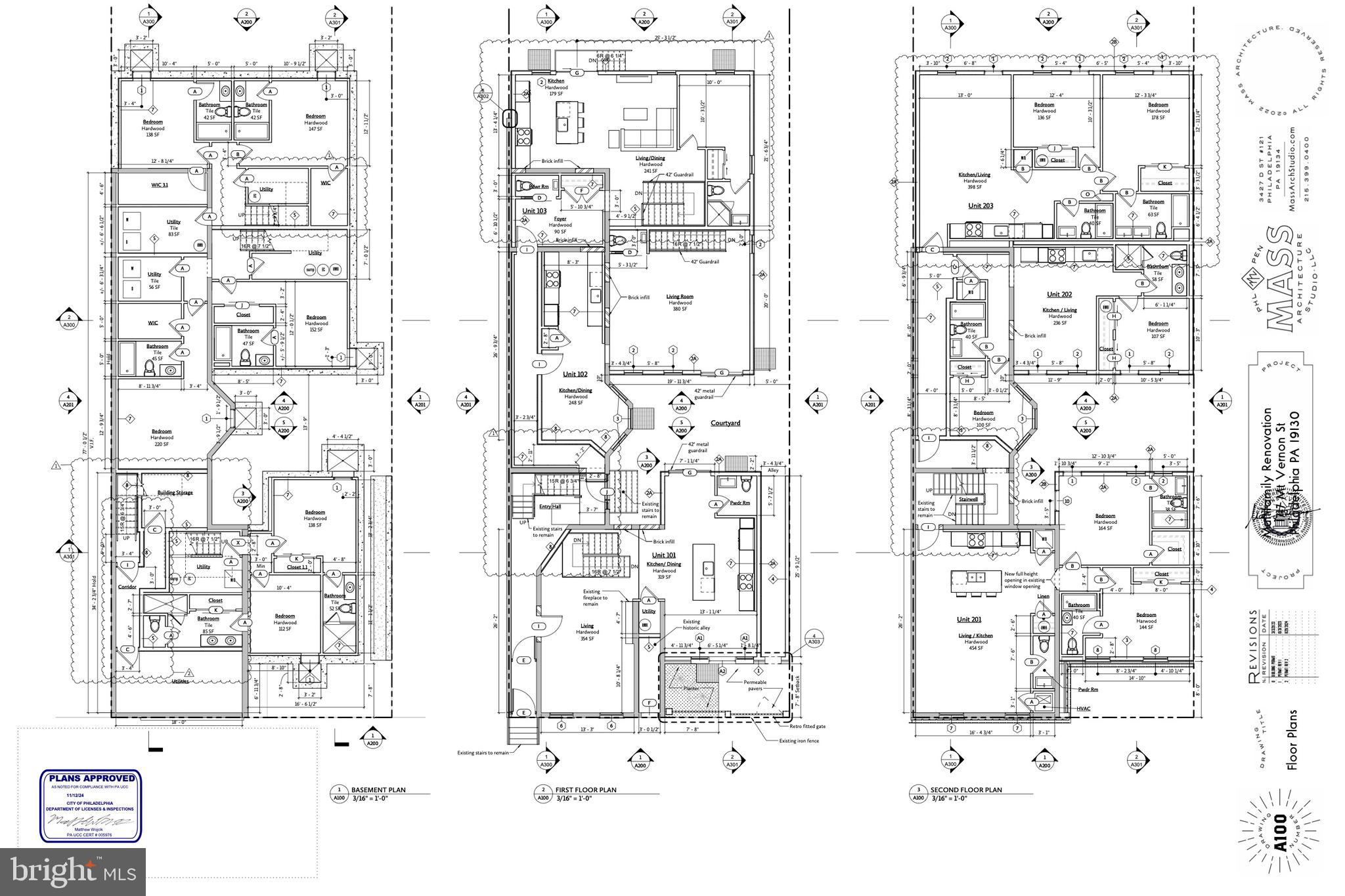 FAIRMOUNT - Commercial Sale