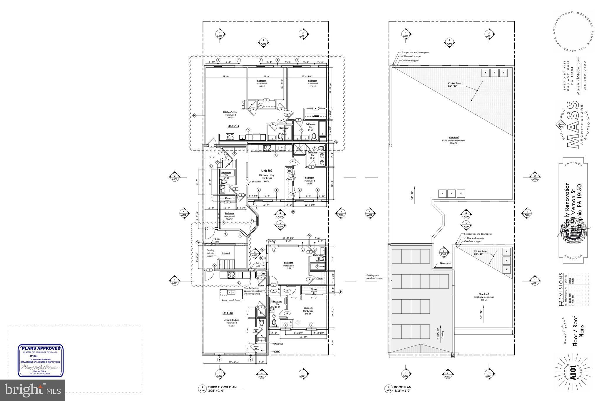 FAIRMOUNT - Commercial Sale