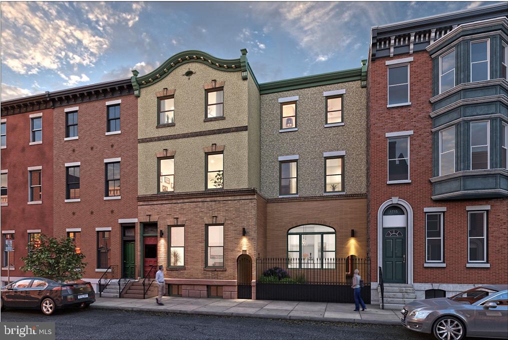 FAIRMOUNT - Commercial Sale