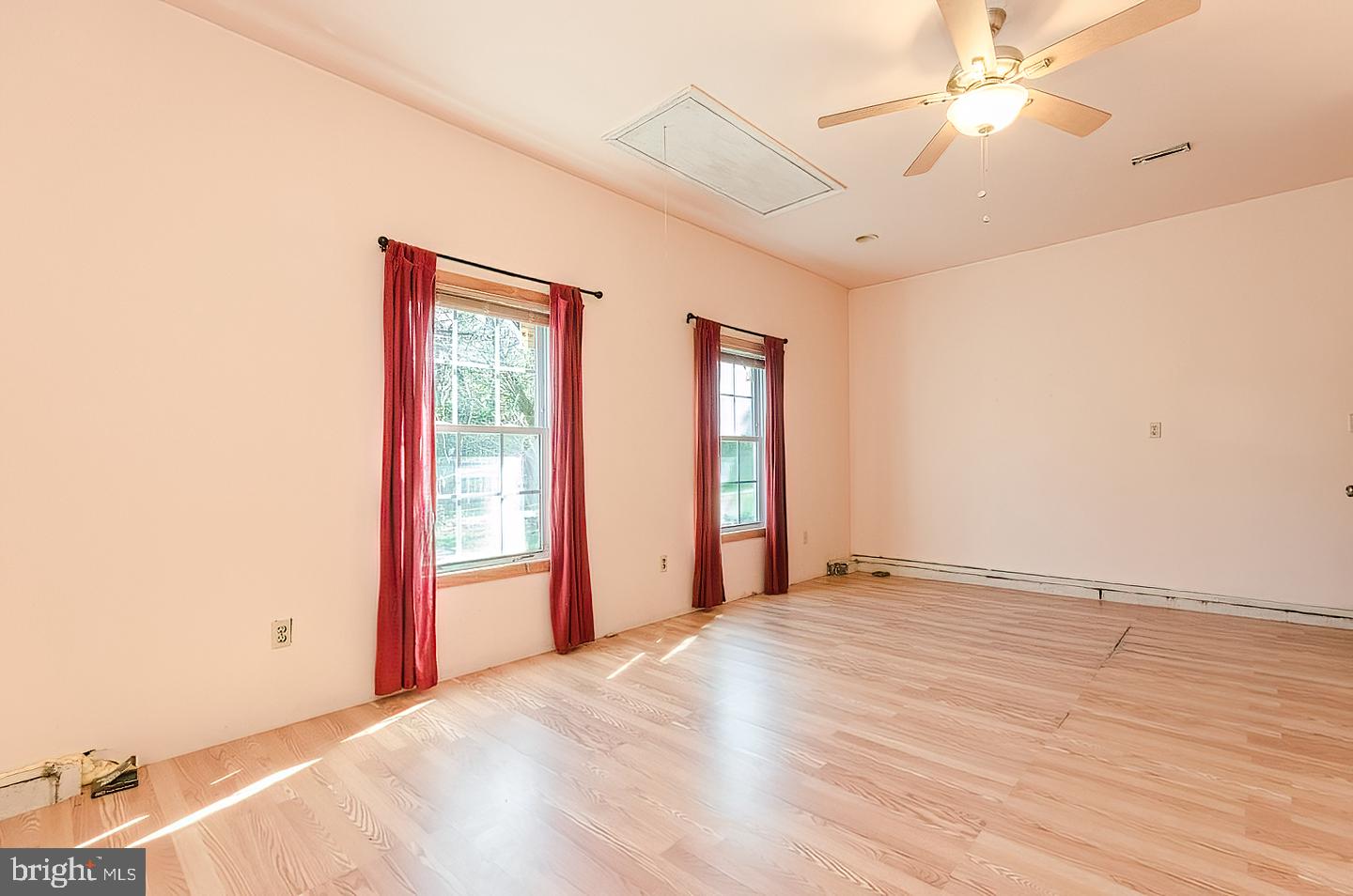 CLOVERDALE HEIGHTS - Residential