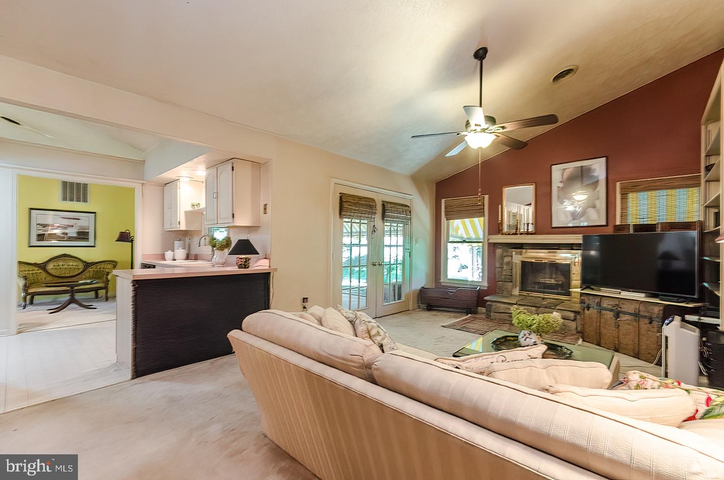 CLOVERDALE HEIGHTS - Residential