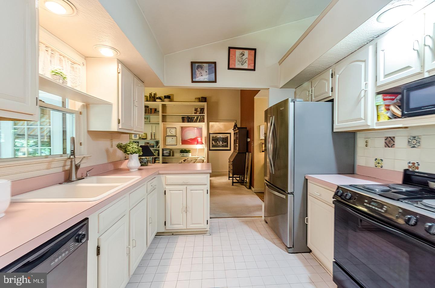 CLOVERDALE HEIGHTS - Residential