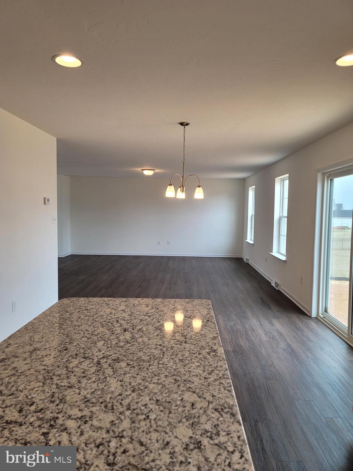 KINGS COURT AT BROWNSTONE - Residential