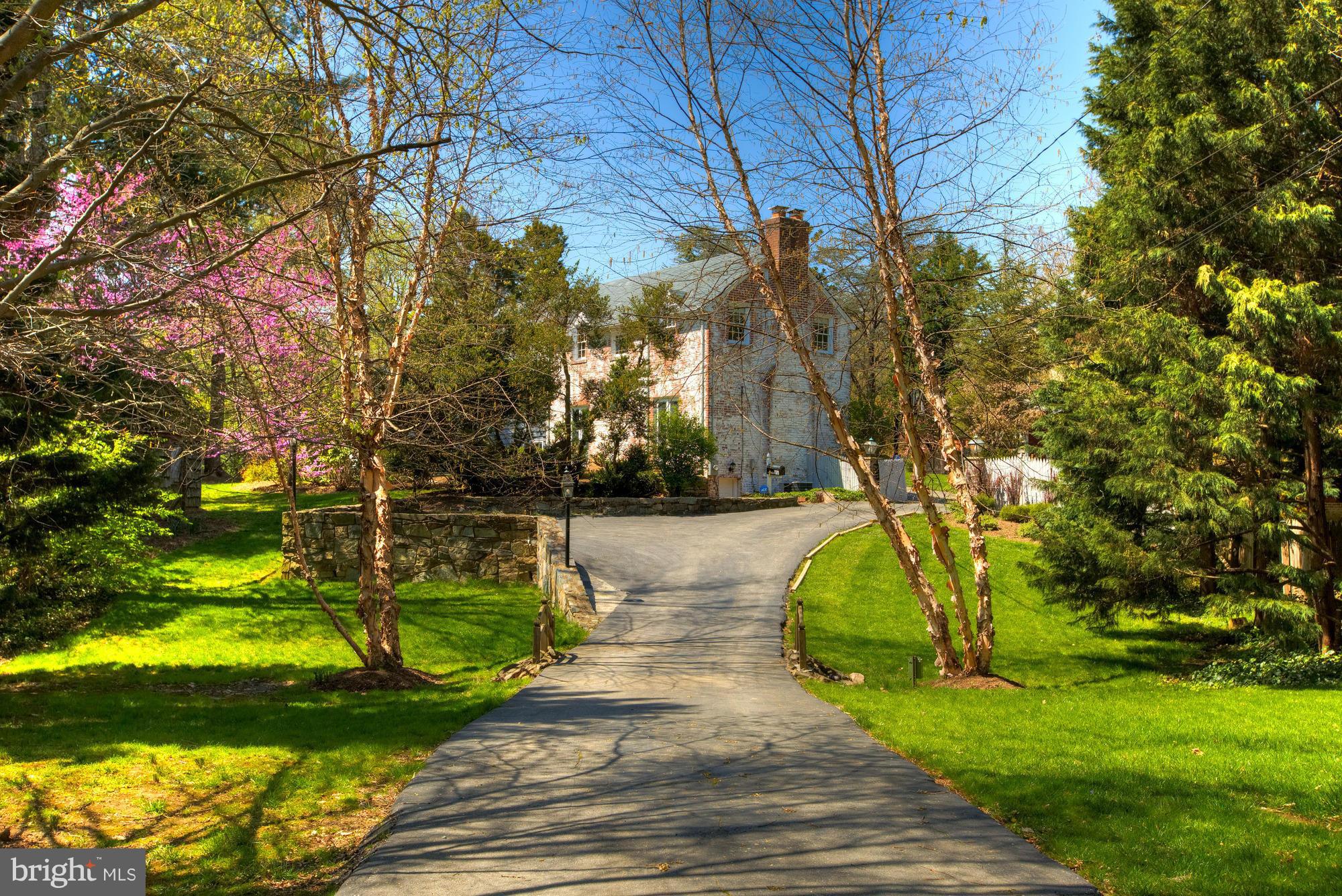 WEST BETHESDA PARK - Residential