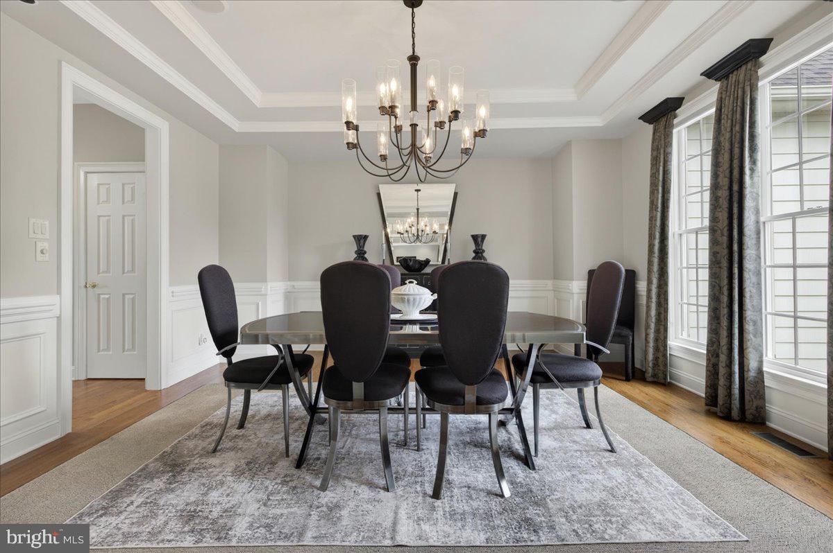JERICHO VALLEY - Residential