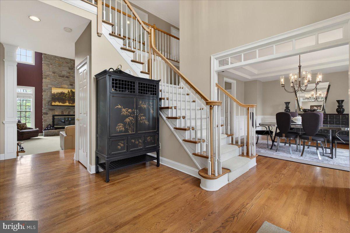 JERICHO VALLEY - Residential