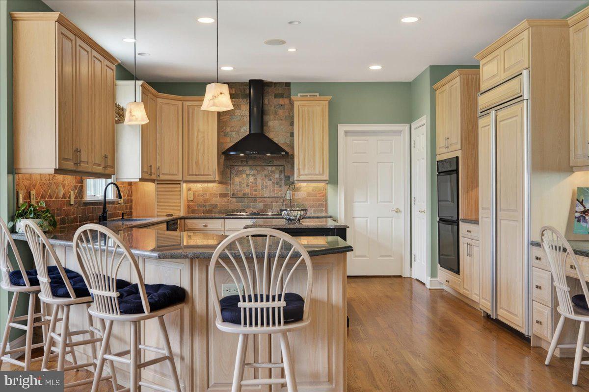 JERICHO VALLEY - Residential