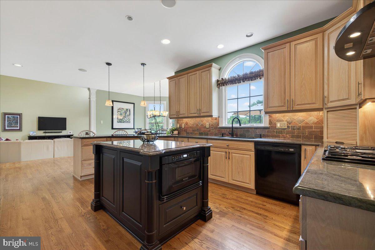 JERICHO VALLEY - Residential