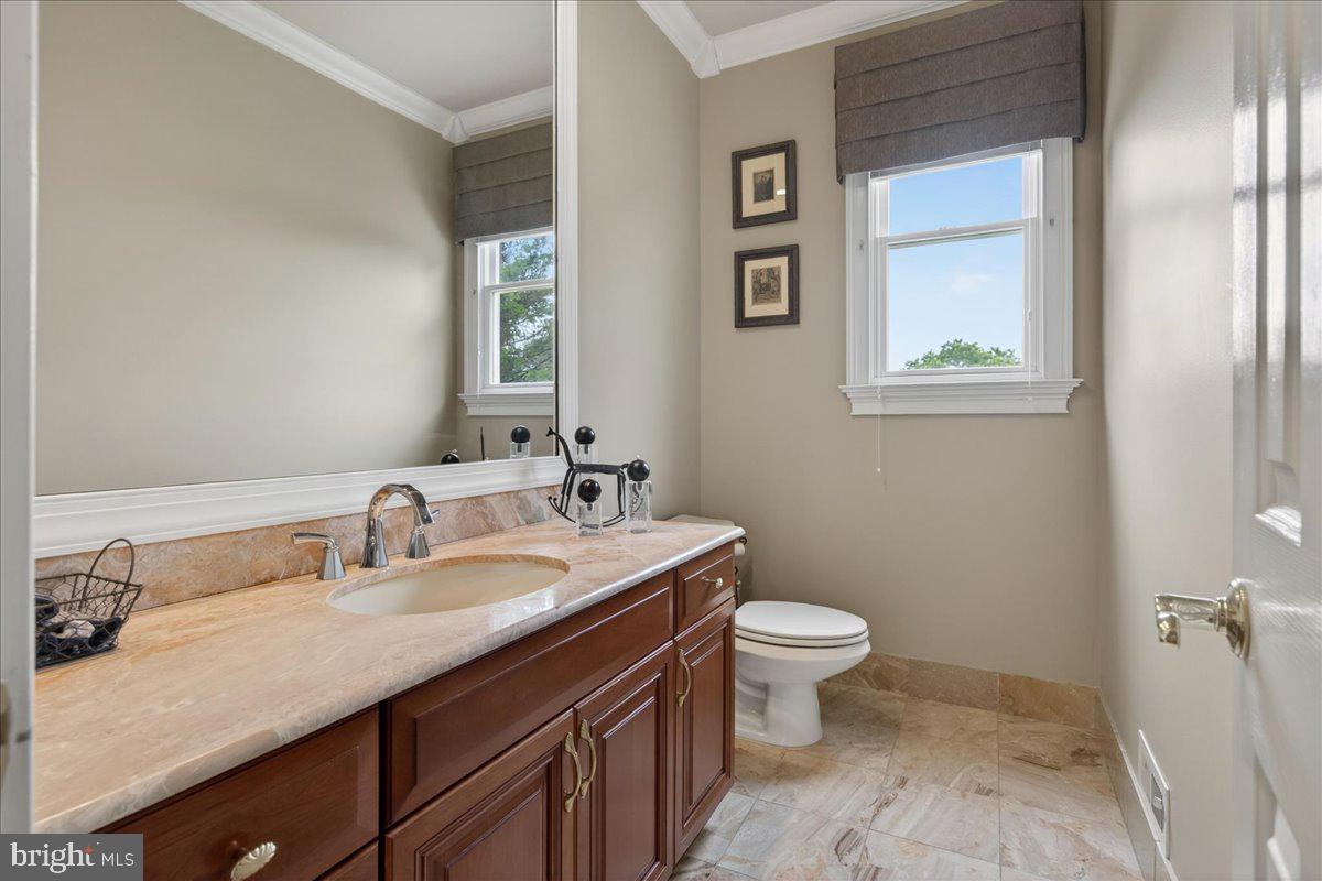 JERICHO VALLEY - Residential