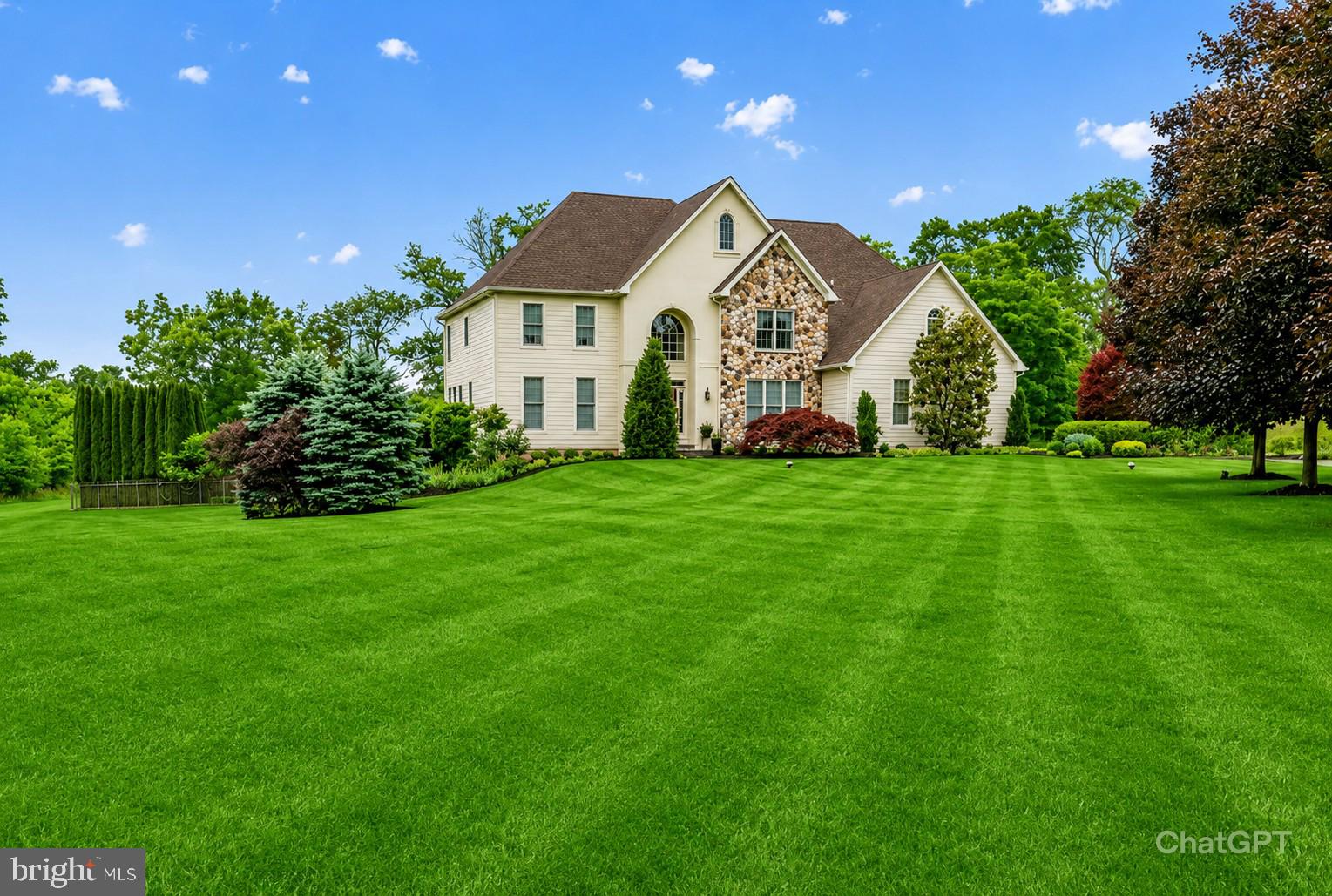 JERICHO VALLEY - Residential