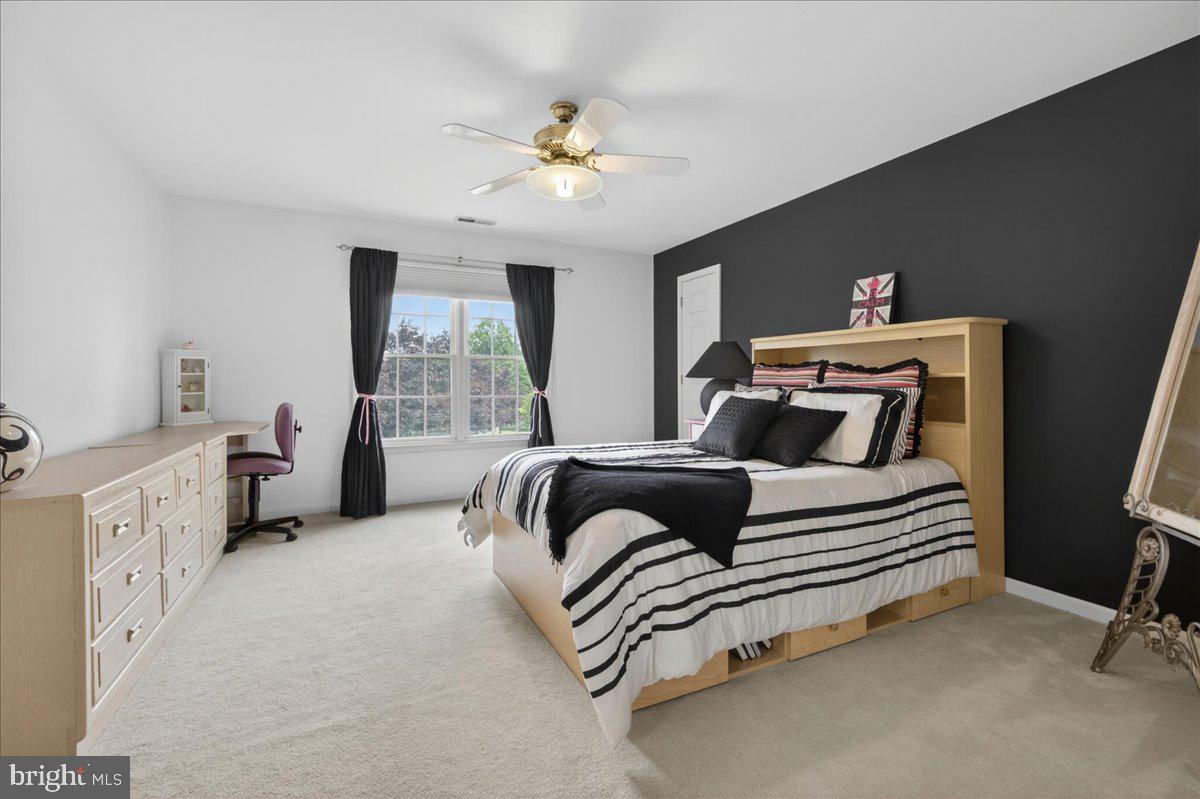 JERICHO VALLEY - Residential