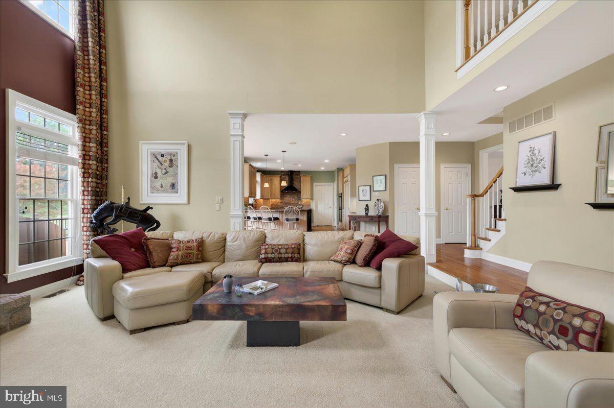 JERICHO VALLEY - Residential
