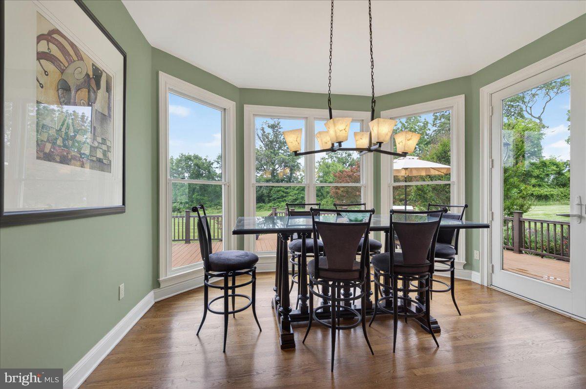 JERICHO VALLEY - Residential