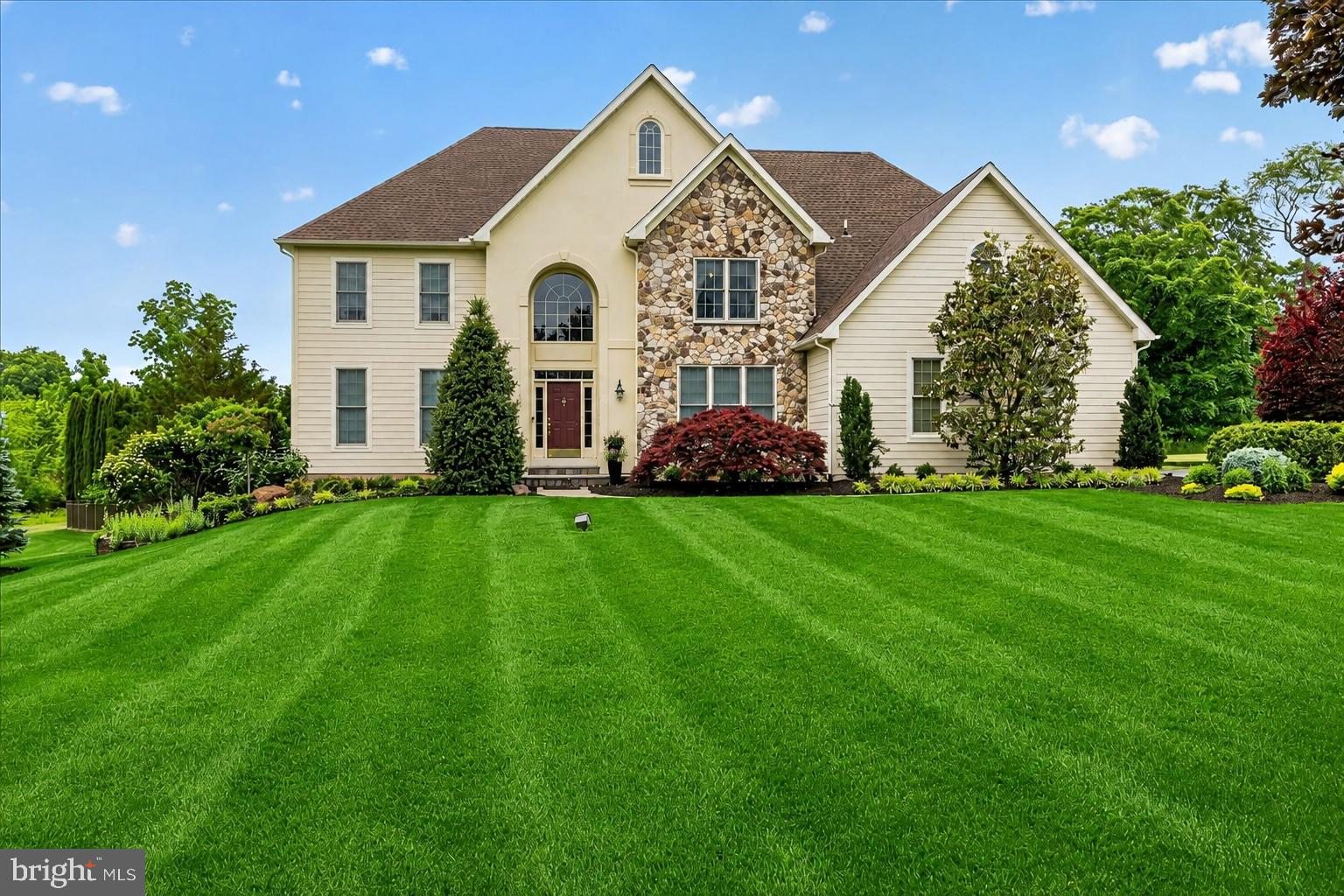 JERICHO VALLEY - Residential