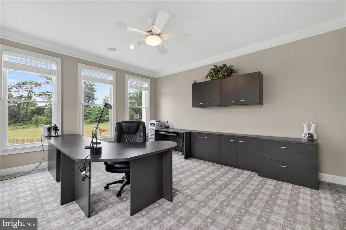 JERICHO VALLEY - Residential