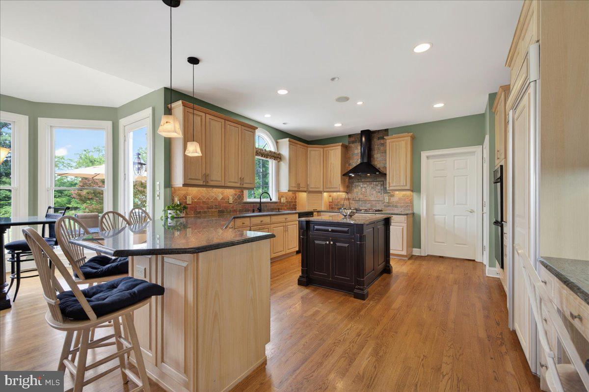 JERICHO VALLEY - Residential