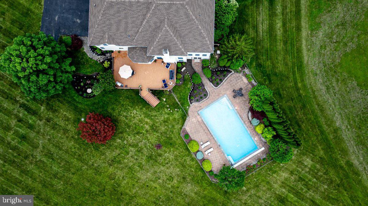 JERICHO VALLEY - Residential