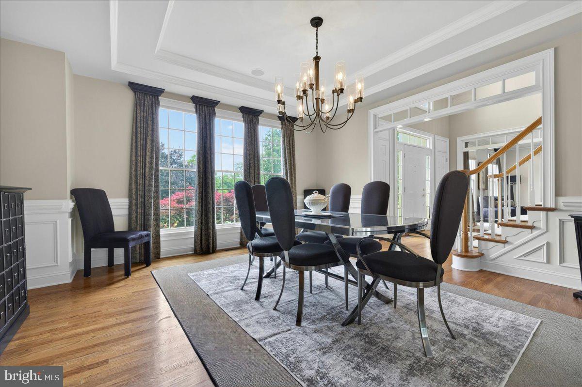 JERICHO VALLEY - Residential