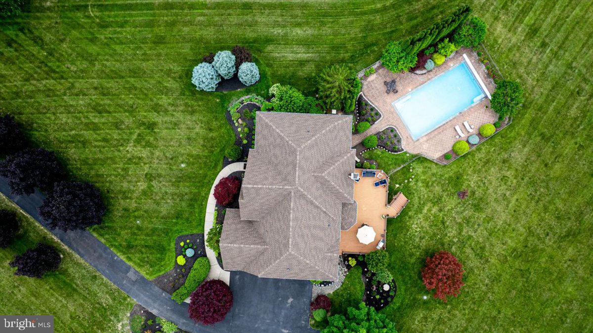 JERICHO VALLEY - Residential