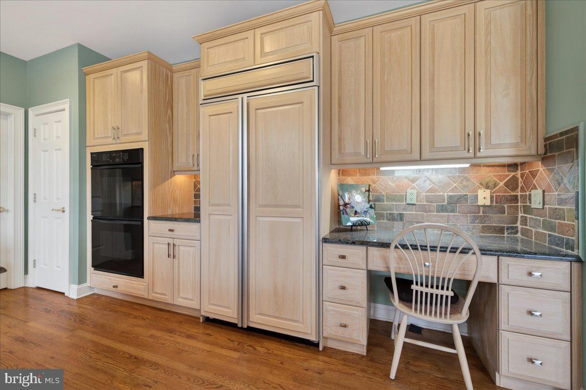 JERICHO VALLEY - Residential