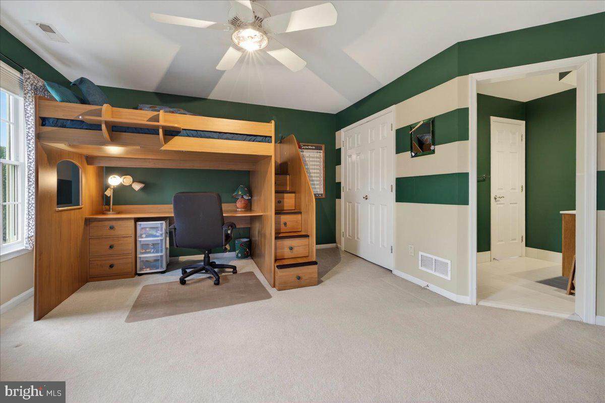JERICHO VALLEY - Residential