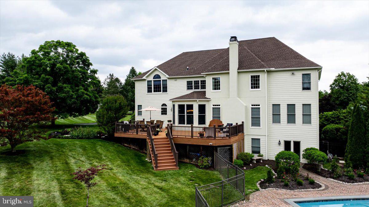 JERICHO VALLEY - Residential