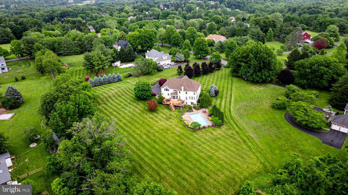 JERICHO VALLEY - Residential