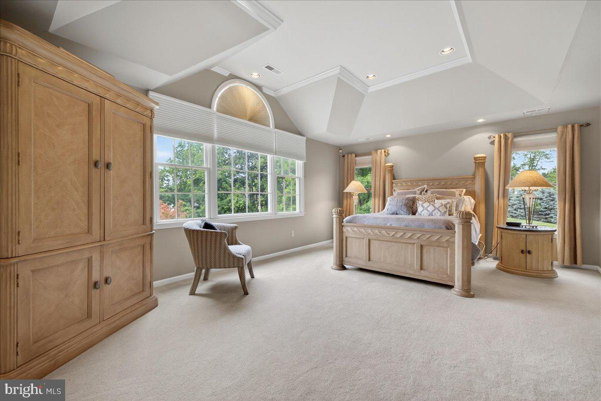 JERICHO VALLEY - Residential