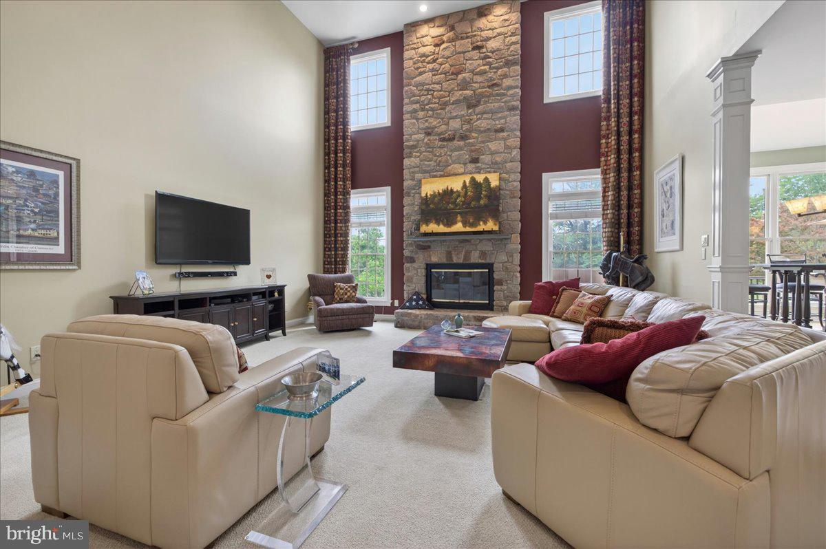 JERICHO VALLEY - Residential