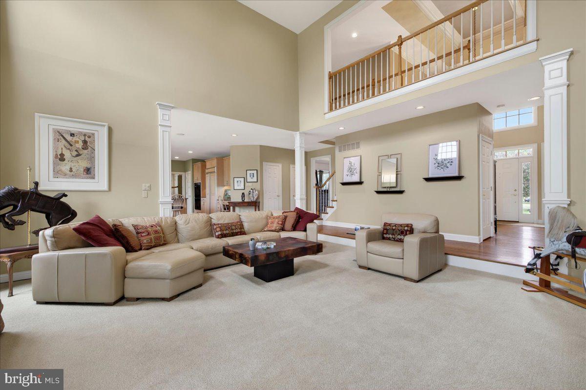 JERICHO VALLEY - Residential