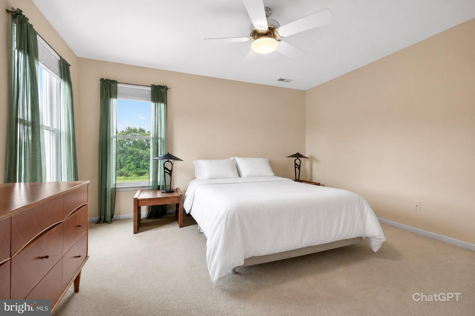 JERICHO VALLEY - Residential