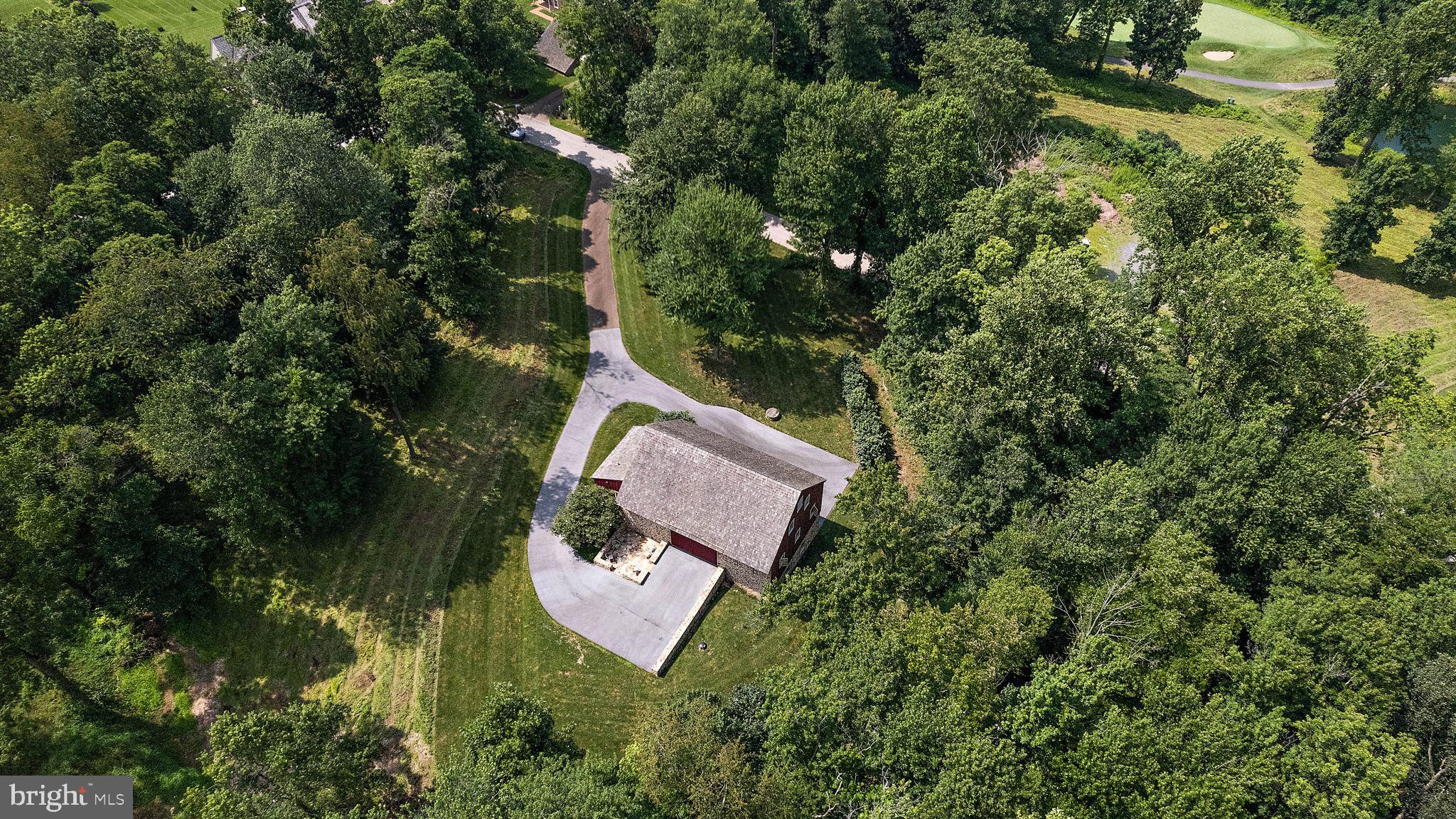 OLDEBULLTOWNVILLAGE - Land