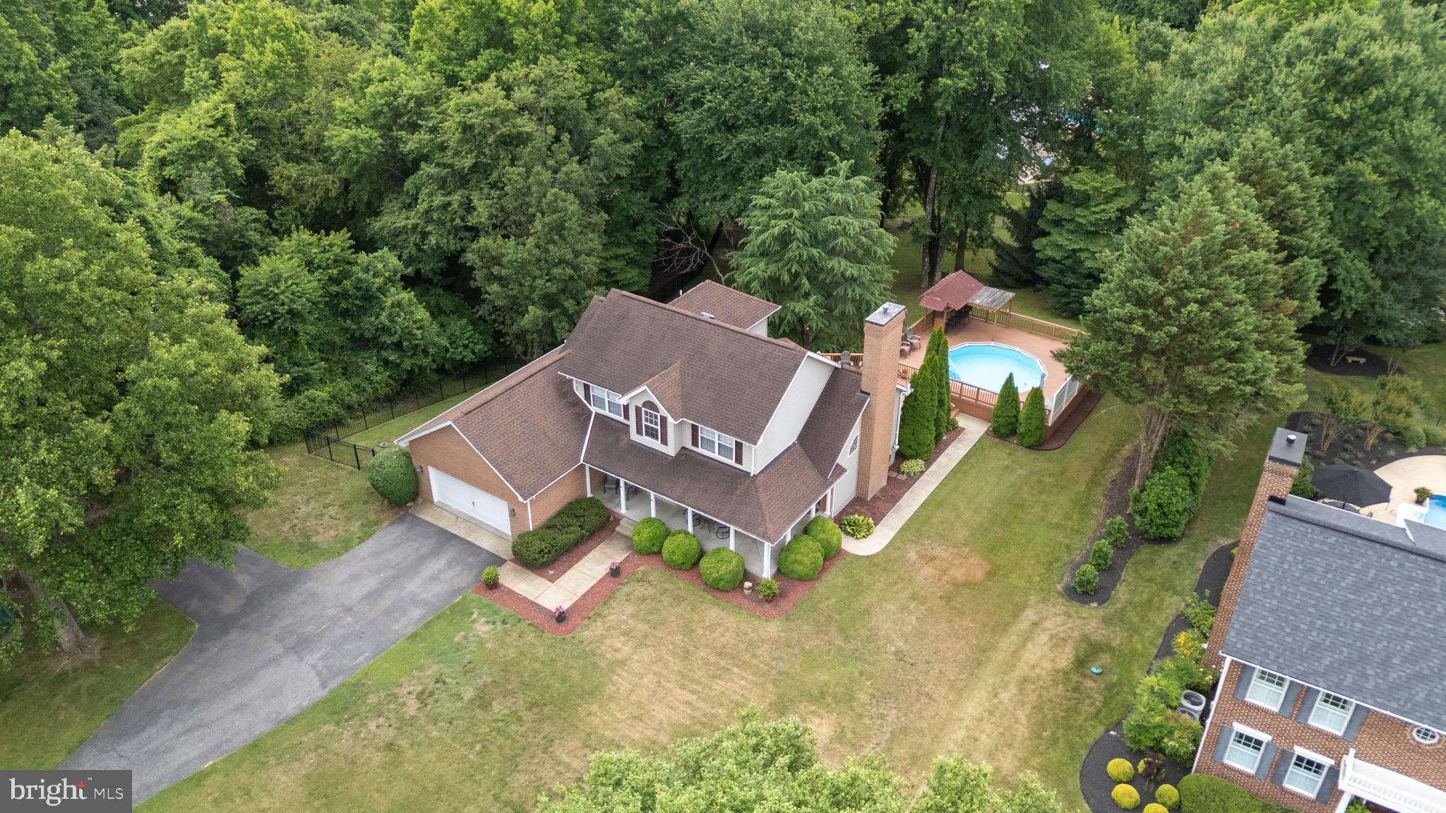 BELLA VISTA - Residential