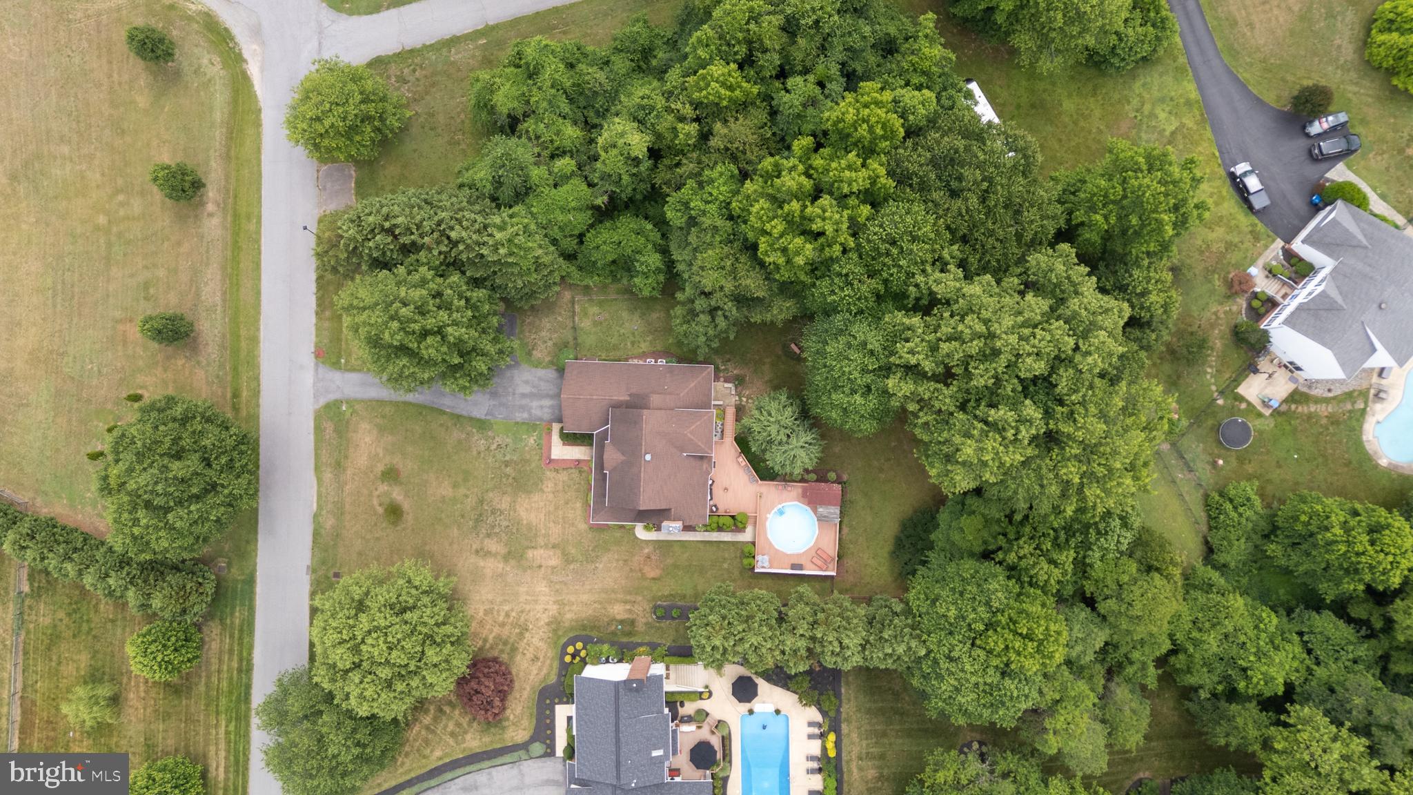 BELLA VISTA - Residential