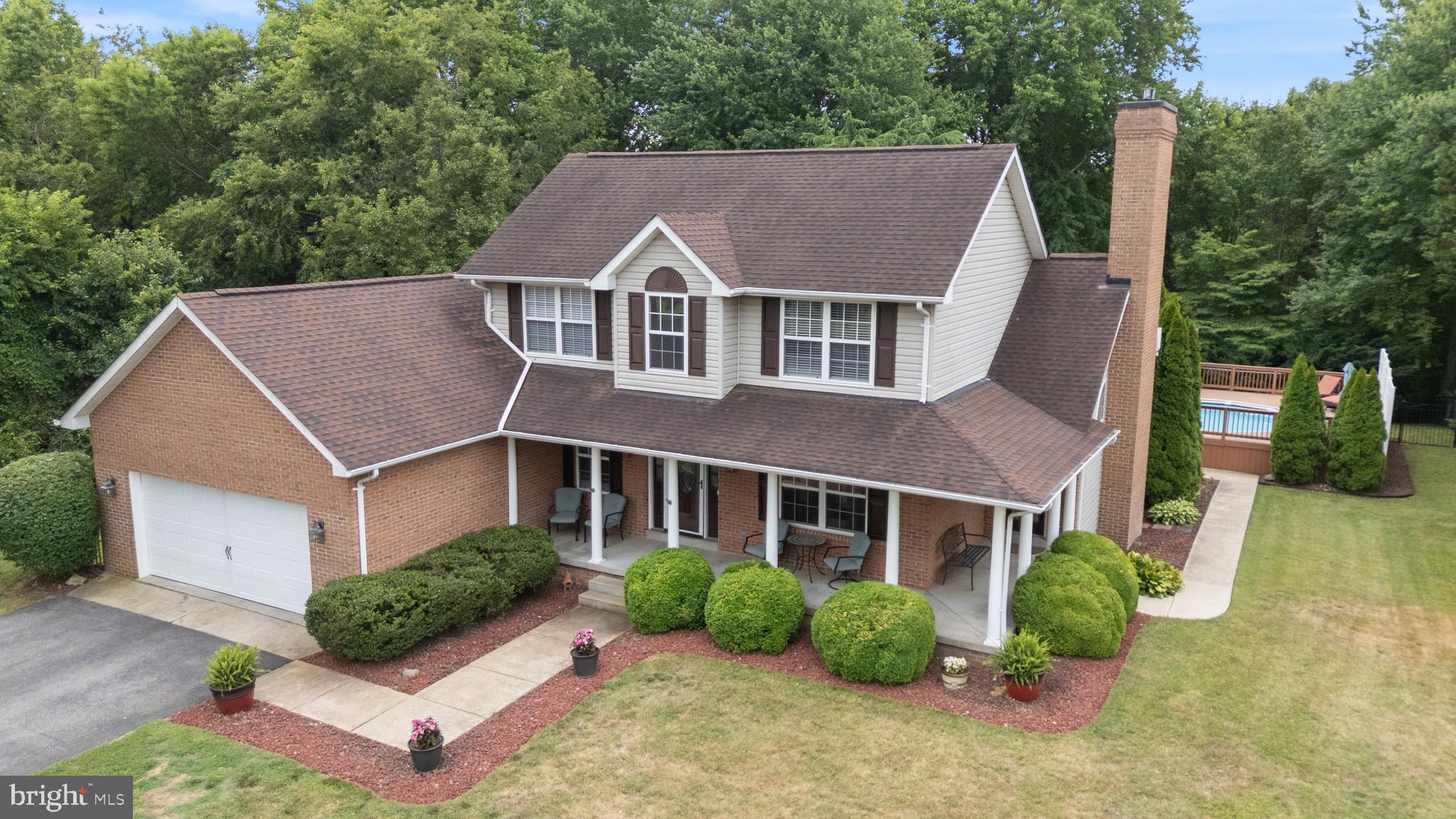 BELLA VISTA - Residential