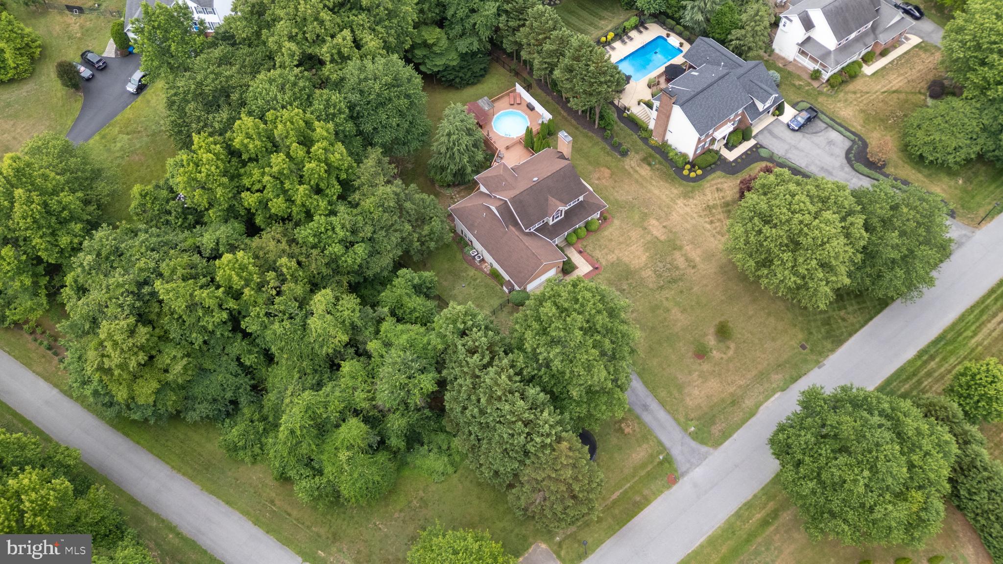 BELLA VISTA - Residential