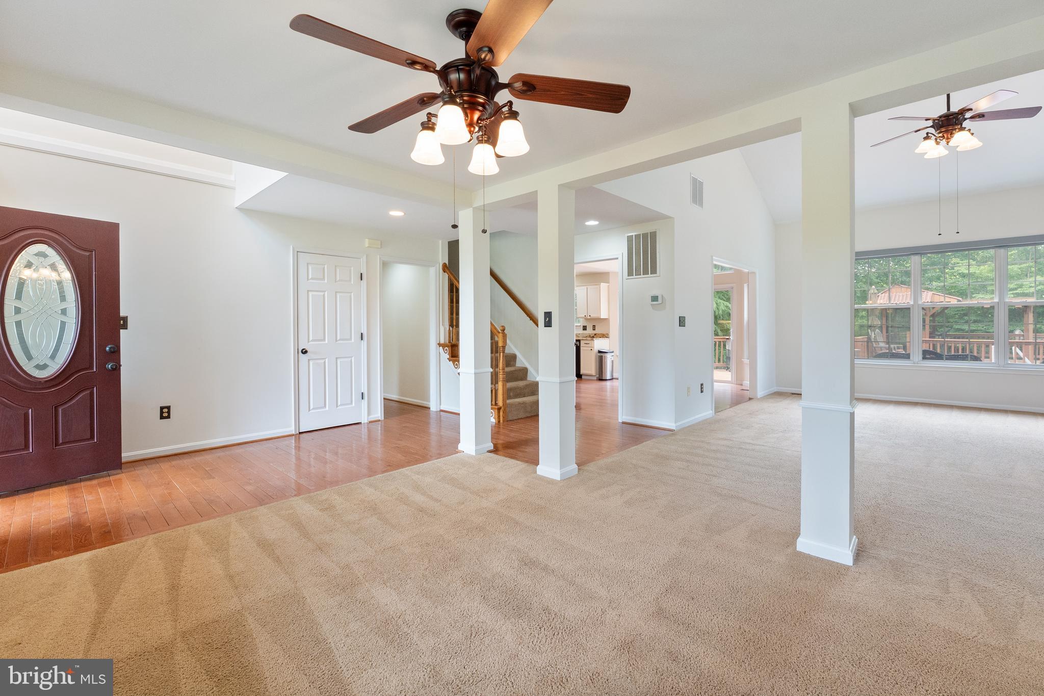 BELLA VISTA - Residential