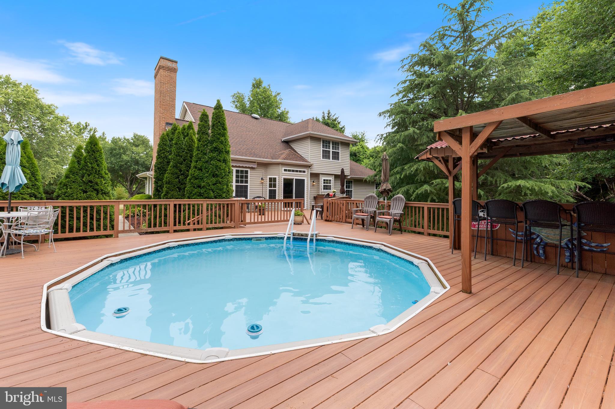 BELLA VISTA - Residential