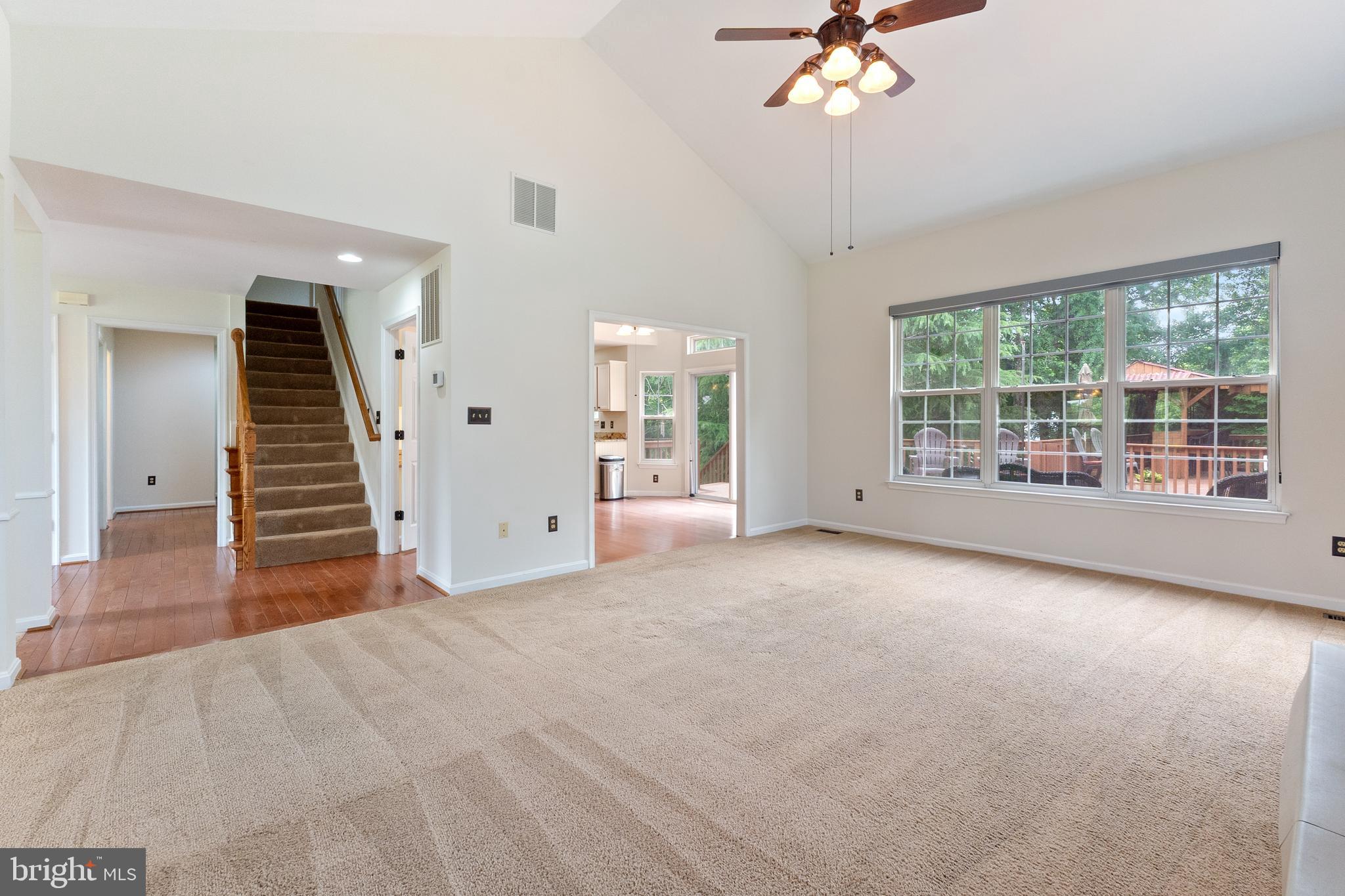 BELLA VISTA - Residential